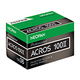 Here’s what the box for the new Neopan 100 film will look like.